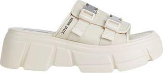 Steve Madden CALZADO - Sandalias con cierre en YOOX.COM