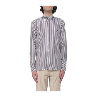Brooksfield Brooksfield Camicie - - Shirts - Uomo - Multicolore - 2XL