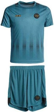 Emporio Armani TUTE E SALOPETTE - Tute Sportive su YOOX.COM