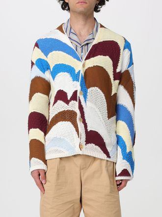 Marni Maglia Uomo colore Fantasia