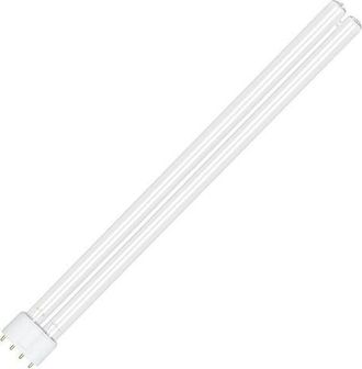 OEM Tubo Esterilizador De L&aacute;mpara Uv-c Cuv-236 De 38 W