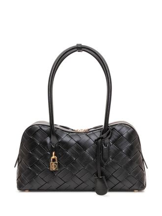 Stella McCartney Black Ryder Shoulder Bag