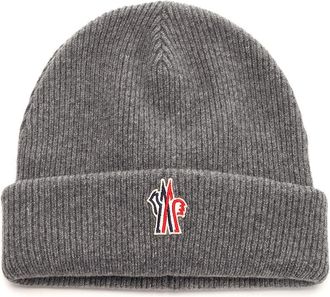 Moncler Wool Hat