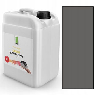 OEM Imprimaci&oacute;n Para Yeso De Mosaico M05 Gris Oscuro 7,5 Kg