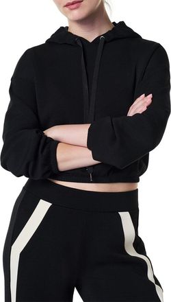 Spanx Spanx Air Essentials Cropped Hoodie