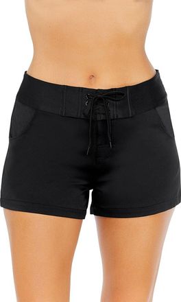 Leilani Beachy Short