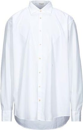 Massimo Alba CAMISETAS Y TOPS - Camisas en YOOX.COM