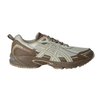 Asics Asics, Sneakers, male, Brown, Size: 10 1/2 US Gel-Ventx Sneakers