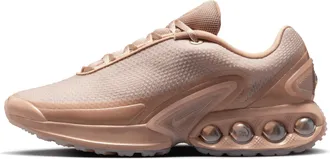 Nike Womens Air Max Dn x Isamaya Ffrench Shoes in Brown | HQ3837-201