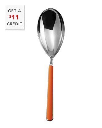 Mepra Risotto Spoon With $11 Credit