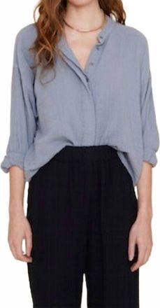 Xirena Presley Shirt In Half Moon