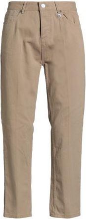 John Richmond PARTES DE ABAJO - Pantalones vaqueros en YOOX.COM