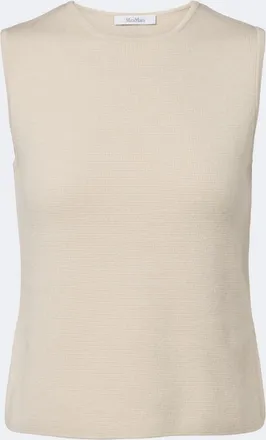 Max Mara Pullover in lana e cashmere