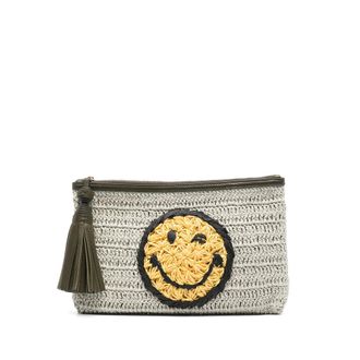 Anya Hindmarch Borse Neutri, Giallo-Donna
