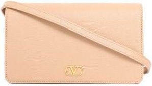 Valentino Garavani Vlogo Signature Crossbody Bag
