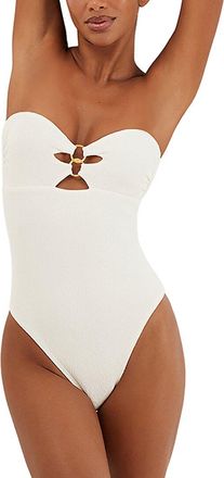 Vix Vix Firenze Jolie Brazilian One-Piece