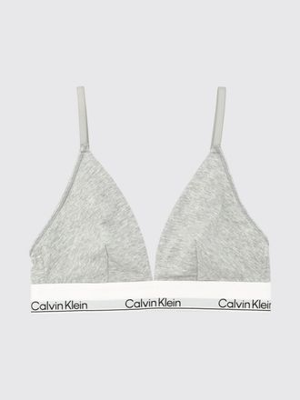 Calvin Klein Intimo Donna colore Grigio