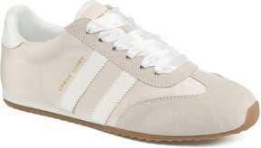 J/Slides Pacific Low Top Sneaker in Off White at Nordstrom Rack, Size 9.5