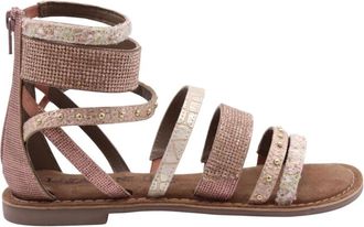 Lazamani Mujer, Zapatos, Multicolor, Talla: 37 EU