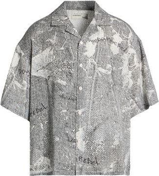 DOMREBEL TOPWEAR - Shirts on YOOX.COM