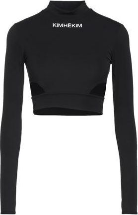Kimhekim CAMISETAS Y TOPS - Camisetas en YOOX.COM