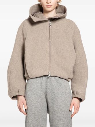 Canada Goose Chilliwack bomberjack - Beige