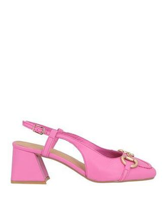 Hersuade FOOTWEAR - Pumps sur YOOX.COM