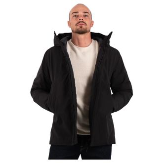 Elvine Heren, Jassen, Zwart, Maat: 2XL