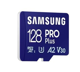 Samsung Tarjeta De Memoria Microsdxc 128 Gb Samsung Mb-mc128sa/eu
