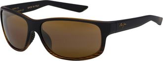 Maui Jim Mens Kaiwi Channel 62Mm Sunglasses