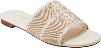 Marc Fisher Marc Fisher Ltd Zuri Leather Sandal
