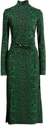 Simona Corsellini VESTIDOS - Vestidos midi en YOOX.COM