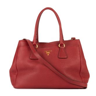 Prada Tote Schoudertas