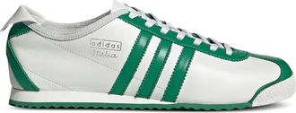 adidas Sneakers Italia 60s Core White/Green - Bianco