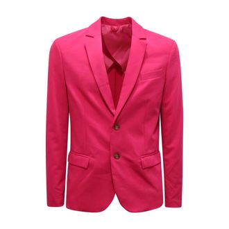 Imperial Uomo, Giacche, Rosa, L, new