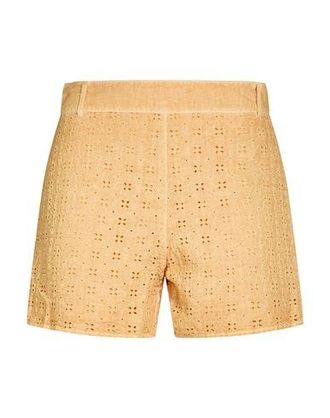 120% Lino PARTES DE ABAJO - Pantalones cortos y bermudas en YOOX.COM