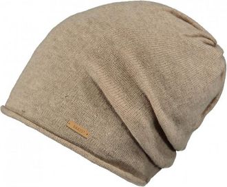 Barts Romeo Beanie Mütze für Damen | beige