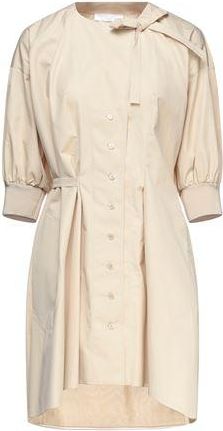 Chlo&eacute; DRESSES - Mini dresses sur YOOX.COM