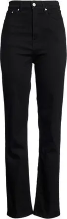 Maison Kitsun&eacute; BOTTOMWEAR - Pantaloni jeans su YOOX.COM