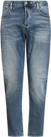 G-Star PARTES DE ABAJO - Pantalones vaqueros en YOOX.COM