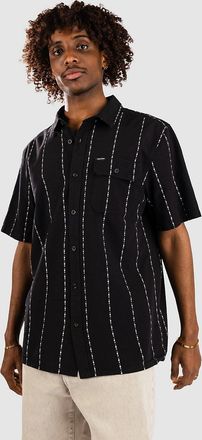 Volcom Whitworth Camisa negro