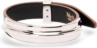 Max Mara Agiate Bracelet