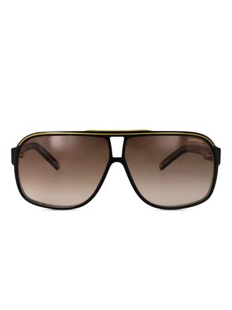 Carrera Grand Prix 2 sunglasses - Black