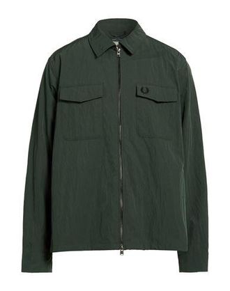 Fred Perry ROPA DE ABRIGO - Chaquetas y cazadoras en YOOX.COM