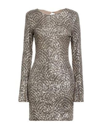 Silence Limited KLEIDER - Mini-Kleider auf YOOX.COM