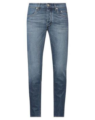 Siviglia HOSEN & R&Ouml;CKE - Jeanshosen auf YOOX.COM