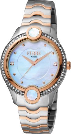 Gianfranco Ferre Linea Perla Womens Watch