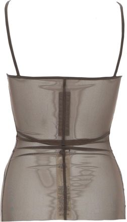 Rick Owens Top - Beige