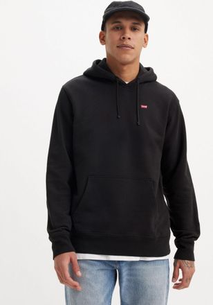 Levi's NEW ORIGINAL HOODIE, mit kleinem Batwing-Logo