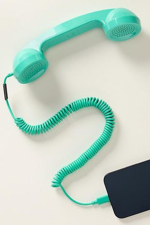 Native Union Retro Pop Phone